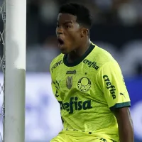 Endrick dá show e web é invadida por memes do 4 a 3 sofrido pelo Botafogo