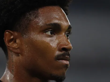 Vitinho pode ter salário de R$ 1 milhão por mês em clube brasileiro