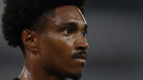 Vitinho pode ter salário de R$ 1 milhão por mês em clube brasileiro (Photo by Buda Mendes/Getty Images)