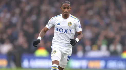 (Photo by George Wood/Getty Images)