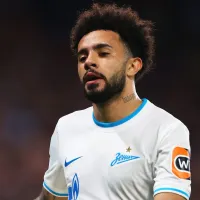 Palmeiras e Flamengo já sabem o quanto terão que pagar por Claudinho