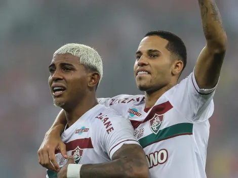 Alexsander fala sobre ídolo e revela "compromisso particular" na Final da Libertadores