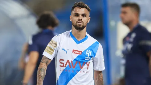 Michael está na mira de grande clube paulista (Photo by Adam Nurkiewicz/Getty Images)