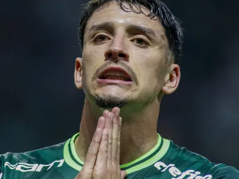 Foi divulgado: Piquerez toma atitude de última hora após virada do Palmeiras