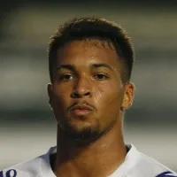 Última hora, acaba de sair (02/11): Marcos Leonardo pode trocar o Santos por outro gigante do Brasil