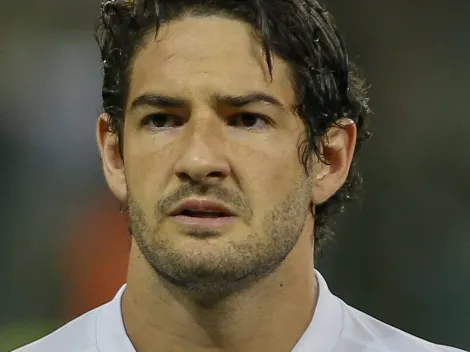 Alexandre Pato deve deixar o São Paulo e interessa a 3 gigantes brasileiros