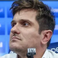 Antônio Brum, vice-diretor de futebol do Grêmio abre o jogo sobre futuro de Renato Gaúcho