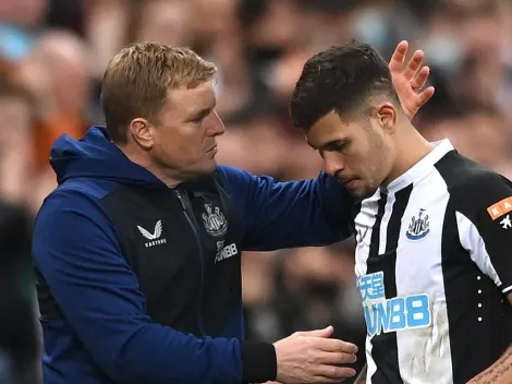 Grana demais! Newcastle desbanca o Liverpool e vai investir pesado para fechar com destaque