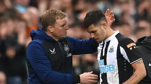 (Photo by Stu Forster/Getty Images)