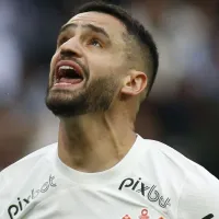 Renato Augusto volta a falar sobre saída do Corinthians e Fiel vai à loucura