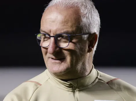Situação de novo reforço do São Paulo é divulgada e Dorival Júnior fica sabendo