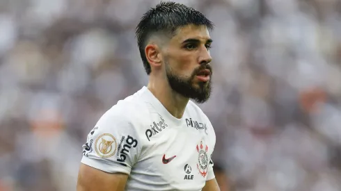 (Photo by Ricardo Moreira/Getty Images)