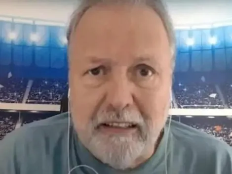 RMP não perdoa e detona craque do flamengo após queda de rendimento no campeonato brasileiro