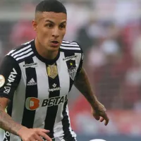 Guilherme Arana deixa o Flamengo de lado e vai assinar grande contrato
