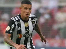 Guilherme Arana deixa o Flamengo de lado e vai assinar grande contrato