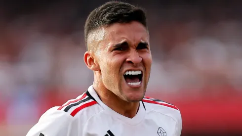 (Photo by Ricardo Moreira/Getty Images)