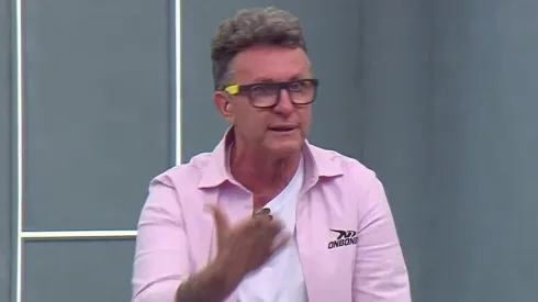 Foto/Reprodução: TV Band