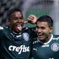 Destaque do Palmeiras firma acordo milionário e pode ser a próxima venda \'nível Endrick\'