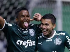 Destaque do Palmeiras firma acordo milionário e pode ser a próxima venda 'nível Endrick'