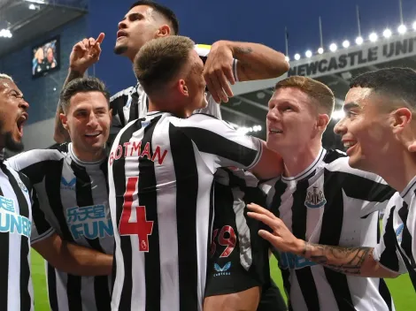 Newcastle prepara investida pela contratação de "parça" de Neymar