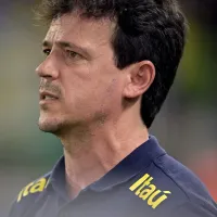 Duas estrelas tem lesão confirmada e viram dor de cabeça para Fernando Diniz na Seleção Brasileira