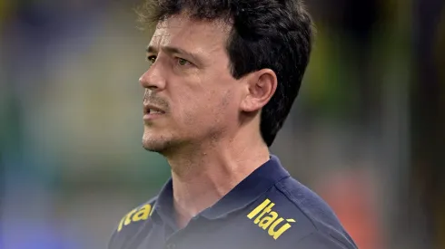 Seleção poderá não contar com algumas das suas principais estrelas - (Photo by Pedro Vilela/Getty Images)