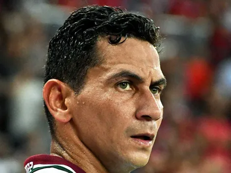 Ganso deixa escapar maior medo do Fluminense na final