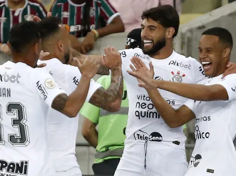 CSKA Moscou prepara investida por badalado jogador do Corinthians