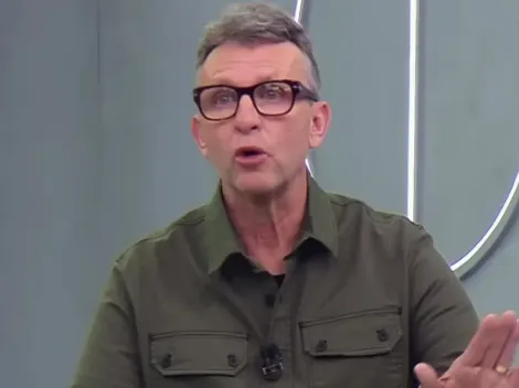 Neto surpreende e revela qual craque do futebol brasileiro vai ser melhor do que Vinicius Junior