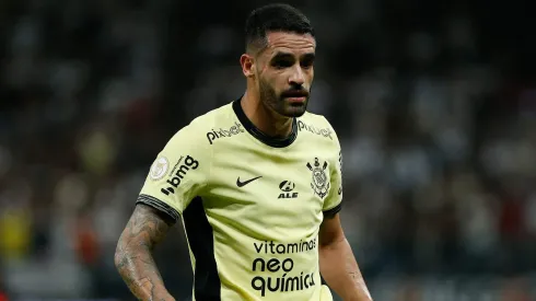 (Photo by Ricardo Moreira/Getty Images)