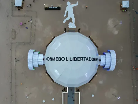 FLUMINENSE x BOCA JUNIORS pela Conmebol Libertadores: Onde assistir AO VIVO