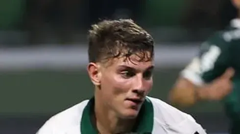 Natanael e +10 podem sair do Coritiba. Flickr Oficial SEP/Cesar Greco