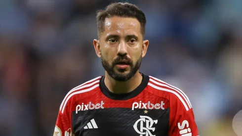 (Photo by Pedro H. Tesch/Getty Images)