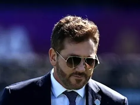 URGENTE: Final da Libertadores corre risco de ser com portões fechados