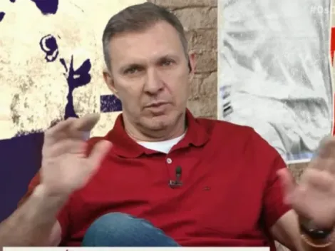 Velloso crava qual gigante brasileiro não corre mais risco de rebaixamento