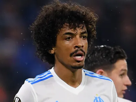 Luiz Gustavo pede salário de R$ 1 milhão por mês para assinar com gigante brasileiro