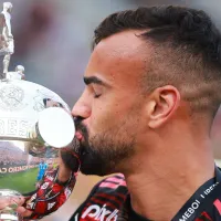 Fabrício Bruno manifesta desejo de deixar o Flamengo rumo a novo clube