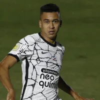 Víctor Cantillo é procurado por novo clube e deve deixar o Corinthians
