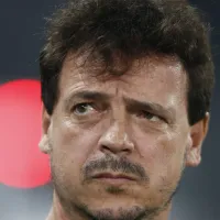 Fernando Diniz deve levar esse time do Fluminense na final da Libertadores