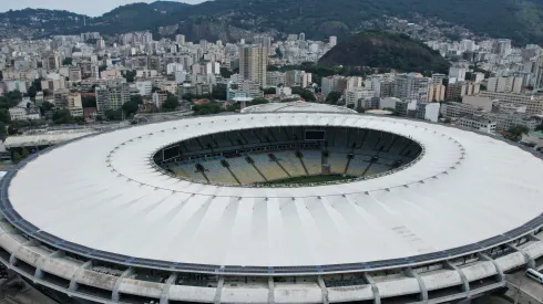 (Photo by Wagner Meier/Getty Images)