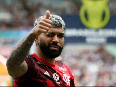 Gigante da Premier League está disposto a tirar Gabigol do Flamengo e pode pagar valor surreal