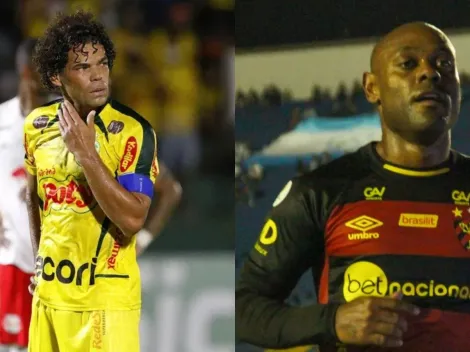 Mirassol x Sport: Leão perde fora de casa e pode se complicar na Sére B; clube paulista sonha com o acesso