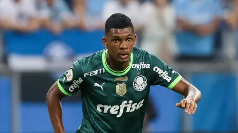 (Photo by Pedro H. Tesch/Getty Images)