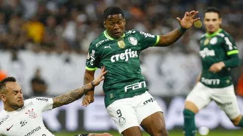 (Photo by Ricardo Moreira/Getty Images)