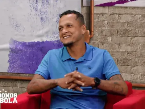 Não cai! Souza crava qual gigante brasileiro não será rebaixado