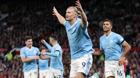 (Photo by Catherine Ivill/Getty Images)