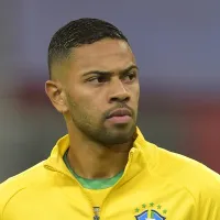 Ele cravou! Renan Lodi afirma que irá jogar em gigante brasileiro: \'Só cumprir o contrato\'