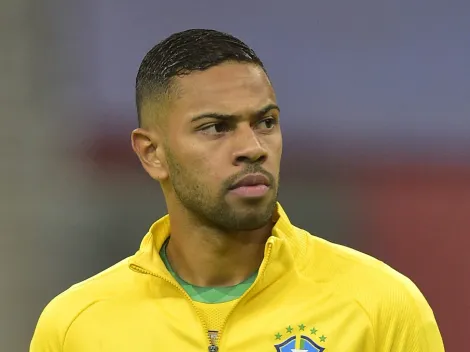 Ele cravou! Renan Lodi afirma que irá jogar em gigante brasileiro: "Só cumprir o contrato"