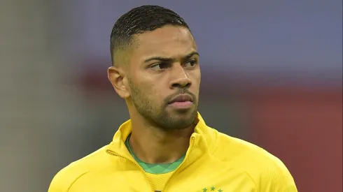 (Photo by Pedro Vilela/Getty Images)