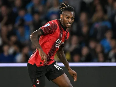 O Milan entra em campo neste sábado; veja todos os detalhes da partida